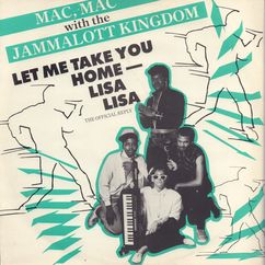 Thumbnail - MAC MAC WITH THE JAMMALOTT KINGDOM