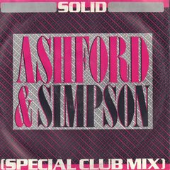 Thumbnail - ASHFORD & SIMPSON