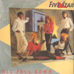 Thumbnail - FIVE STAR