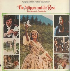 Thumbnail - SLIPPER AND THE ROSE