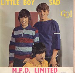 Thumbnail - M.P.D. LIMITED