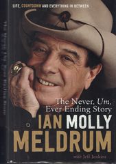 Thumbnail - MELDRUM,Ian Molly