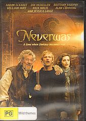 Thumbnail - NEVERWAS