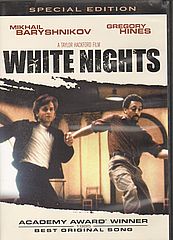 Thumbnail - WHITE NIGHTS