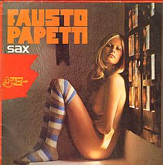 Thumbnail - PAPETTI,Fausto