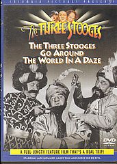 Thumbnail - THREE STOOGES