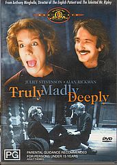 Thumbnail - TRULY MADLY DEEPLY