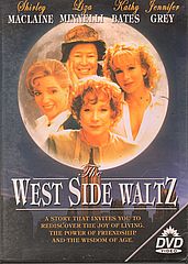 Thumbnail - WEST SIDE WALTZ