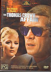 Thumbnail - THOMAS CROWN AFFAIR