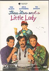 Thumbnail - THREE MEN AND A LITTLE LADY