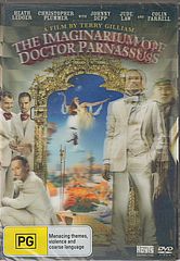 Thumbnail - IMAGINARIUM OF DOCTOR PARNASSUS