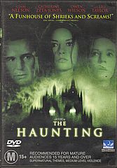 Thumbnail - HAUNTING