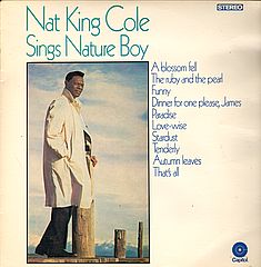 Thumbnail - COLE,Nat King