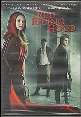 Thumbnail - RED RIDING HOOD