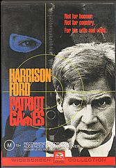 Thumbnail - PATRIOT GAMES