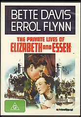 Thumbnail - PRIVATE LIVES OF ELIZABETH AND ESSEX