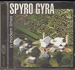 Thumbnail - SPYRO GYRA