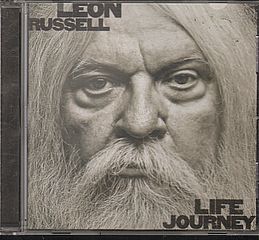 Thumbnail - RUSSELL,Leon