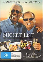 Thumbnail - BUCKET LIST