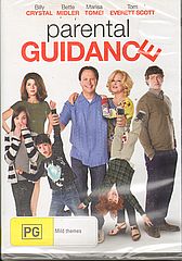 Thumbnail - PARENTAL GUIDANCE