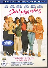 Thumbnail - STEEL MAGNOLIAS