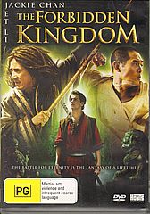 Thumbnail - FORBIDDEN KINGDOM