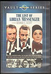 Thumbnail - LIST OF ADRIAN MESSENGER