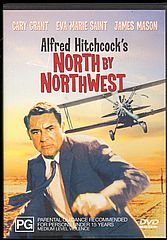 Thumbnail - NORTH BY NORTHWEST