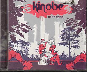 Thumbnail - KINOBE
