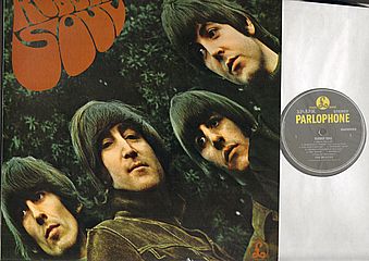 Thumbnail - BEATLES