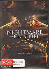 Thumbnail - NIGHTMARE ON ELM STREET