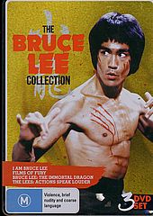 Thumbnail - LEE,Bruce