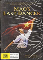Thumbnail - MAO'S LAST DANCER