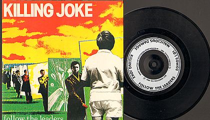 Thumbnail - KILLING JOKE