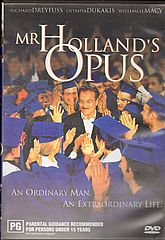 Thumbnail - MR HOLLAND'S OPUS