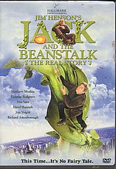 Thumbnail - JACK AND THE BEANSTALK