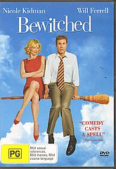 Thumbnail - BEWITCHED