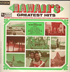 Thumbnail - NEW HAWAIIAN BAND