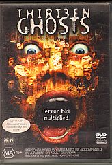 Thumbnail - THIRTEEN GHOSTS