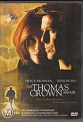 Thumbnail - THOMAS CROWN AFFAIR