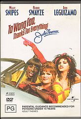 Thumbnail - TO WONG FOO THANKS FOR EVERYTHING JULIE NEWMAR