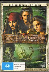 Thumbnail - PIRATES OF THE CARIBBEAN