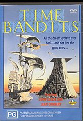 Thumbnail - TIME BANDITS