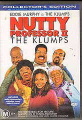 Thumbnail - NUTTY PROFESSOR II
