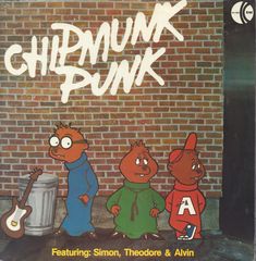 Thumbnail - CHIPMUNKS