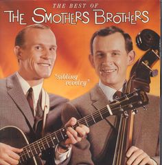 Thumbnail - SMOTHERS BROTHERS