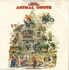 Thumbnail - NATIONAL LAMPOON'S ANIMAL HOUSE