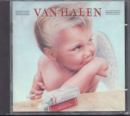 Thumbnail - VAN HALEN