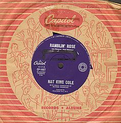 Thumbnail - COLE,Nat King