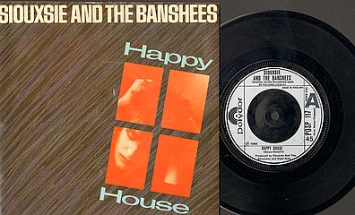 Thumbnail - SIOUXSIE AND THE BANSHEES